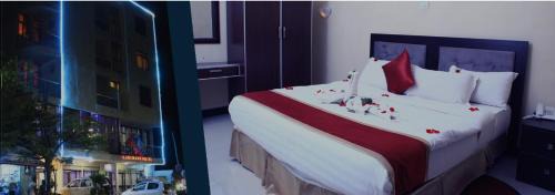 Bahir Dar Hotel | Lakemark Hotel and Tour Service Bahir Dar