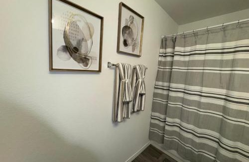 Princeton House | Lakemeadow