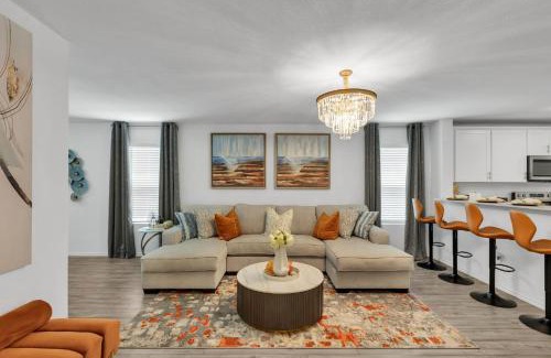 Princeton House | Lakemeadow