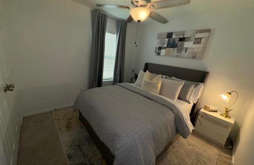 Princeton House | Lakemeadow