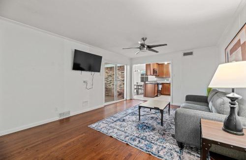 Lake Highlands House | Lakemere Retreat