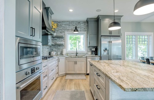 Mayfield Apartment | lakemore Resort