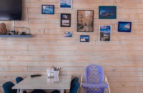 Khuzhir House | LakePlace