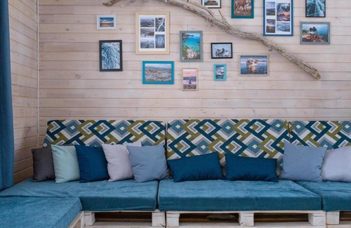 Khuzhir House | LakePlace
