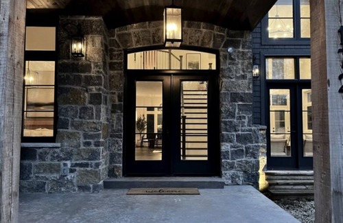 Saugeen Shores House | Lakeridge House, is an executive luxury weekly summer & off-season weekly rental