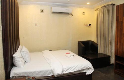 Ikorodu Hotel | Lakers Hotel