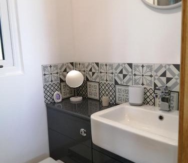 Long Marton Apartment | Lakes and Eden Valley. Thornhill Cabin
