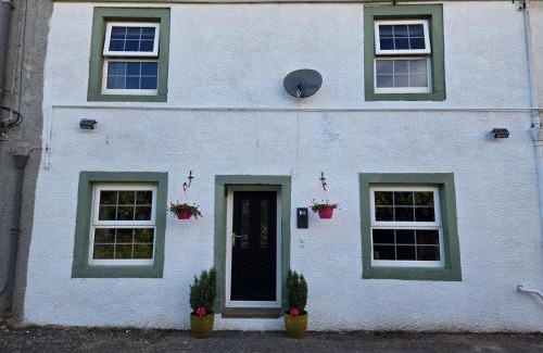 Blackbeck House | Lakes Cottage Beckermet