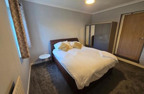 Blackbeck House | Lakes Cottage Beckermet