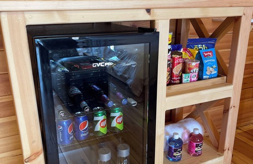 Dhahban Cottage | lakes cottages