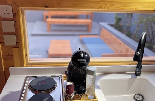 Dhahban Cottage | lakes cottages