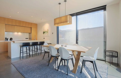 Kelvin Heights House | Lakes Edge, Kawarau Falls
