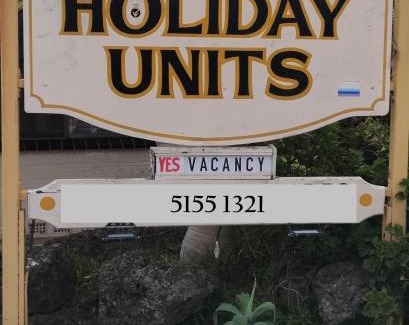 Lakes Entrance Hotel | Lakes Entrance Holiday Units