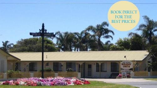 Lakes Entrance Hotel | Lakes Entrance Holiday Units