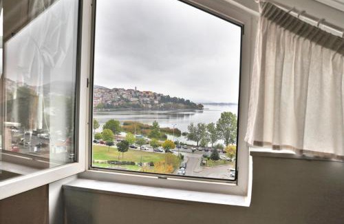 Kastoria Apartment | Lake’s Loft