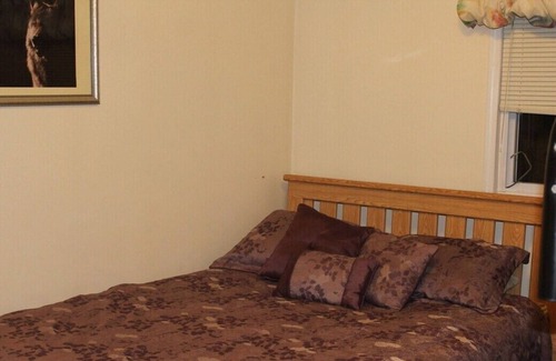 Mancelona House | Lakes of the North Secluded Up-North Cabin....Great Year Round Rental Location