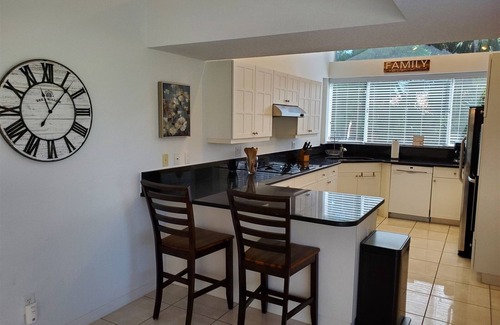 Clermont House | Lakes View at Swiss! | 3 Bed, 3 Bath