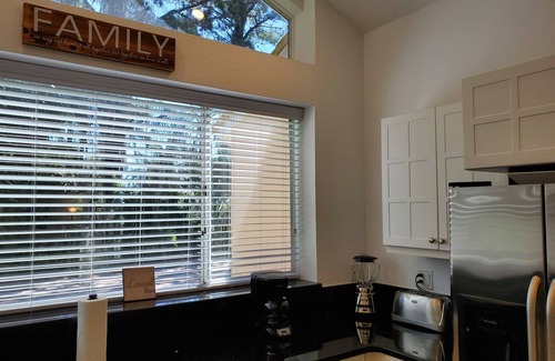 Clermont House | Lakes View at Swiss! | 3 Bed, 3 Bath