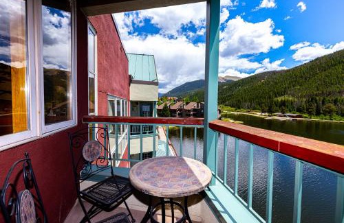 Lakeside Village House | Lakeshore 1545 by Summit County Mountain Retreats