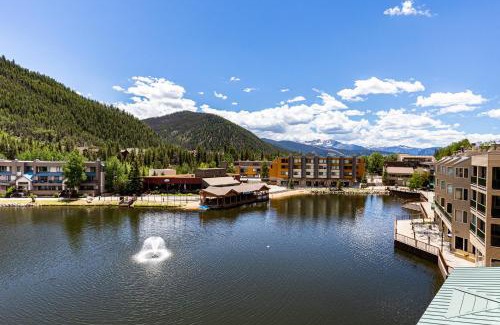 Lakeside Village House | Lakeshore 1545 by Summit County Mountain Retreats