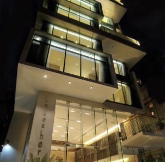 Banani Hotel | Lakeshore Banani