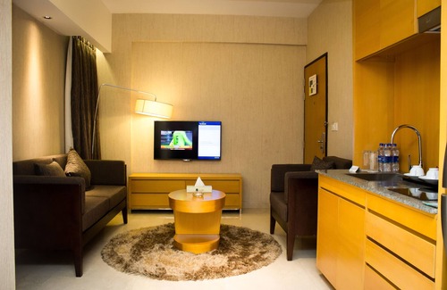 Banani Hotel | Lakeshore Banani