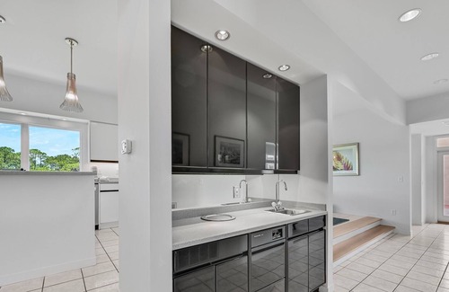 Seclusion Dunes House | Lakeshore Dunes! Gated Community! Private Pool! 6 Adult Bikes!