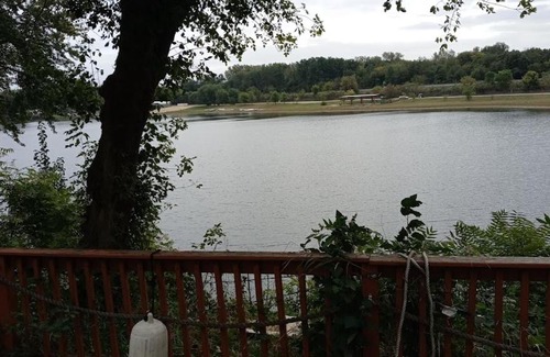 Portage Other | Lakeshore Glamping Camping 239