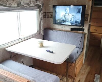 Portage Other | Lakeshore Glamping Camping 239
