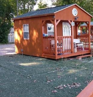Portage Other | Lakeshore Glamping Camping 238