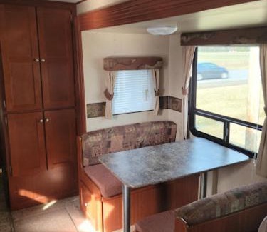 Portage Other | Lakeshore Glamping Camping 238