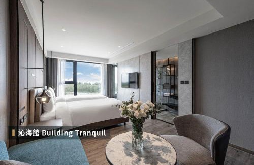 Xincheng Hotel | Lakeshore Hotel Hualien Taroko