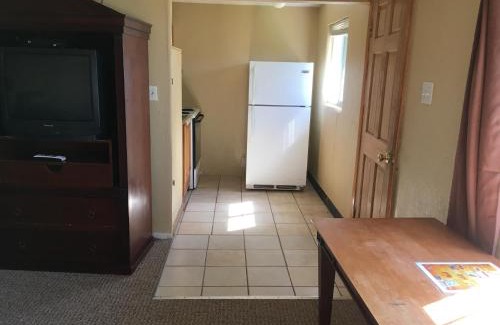 Moses Lake Hotel | Lakeshore Inn Water Front