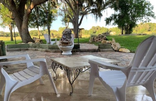 Hernando House | Lakeshore lodge slp12 golf, major springs, ocean, manatees nearby
