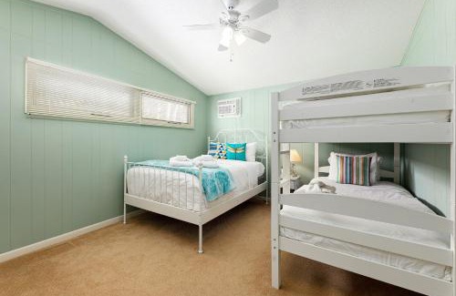 Williamsburg House | Lakeshore Luxe