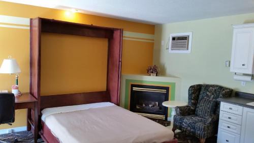 North Bay Hotel | Lakeshore Suites