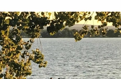 Champlain Cottage | Lakeshore Summer Cottage - Upstate NY