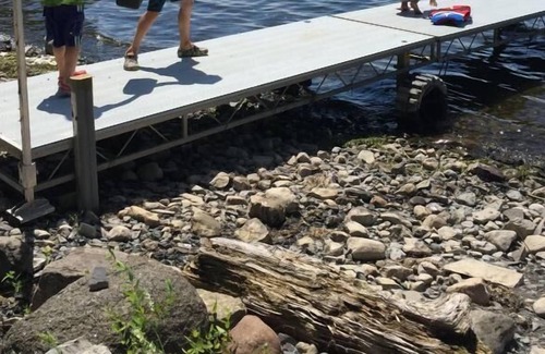 Champlain Cottage | Lakeshore Summer Cottage - Upstate NY