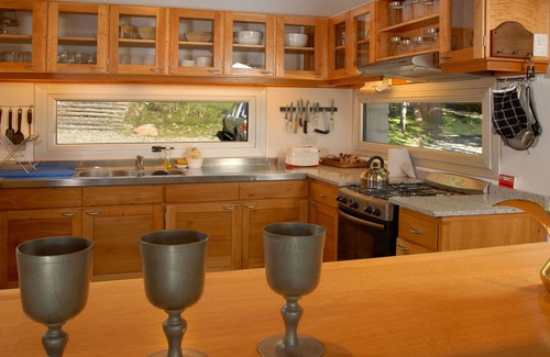 Llao Llao Villa | Lakeside House/Villa (Llao Llao Neighborhood, San Carlos de Bariloche