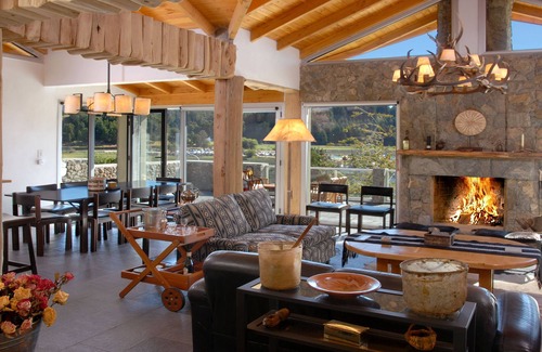 Llao Llao Villa | Lakeside House/Villa (Llao Llao Neighborhood, San Carlos de Bariloche
