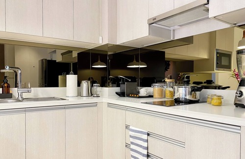 Bang Tao Apartment | Lakeside 2BR Condo Near Beach by Continent