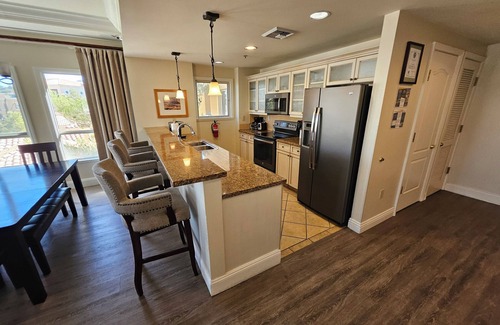 Lake Las Vegas Condo | Lakeside 3 Bedroom Condo, Montelago Village, Lake Las Vegas