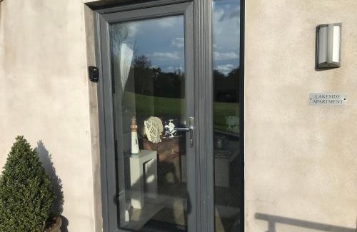Enniskillen Apartment | Lakeside Apartment