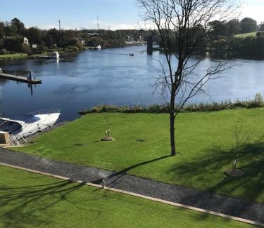 Enniskillen Apartment | Lakeside Apartment