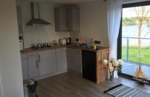 Enniskillen Apartment | Lakeside Apartment