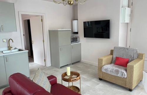 Oughterard Apartment | Lakeside Apartment Retreat in Oughterard Connemara