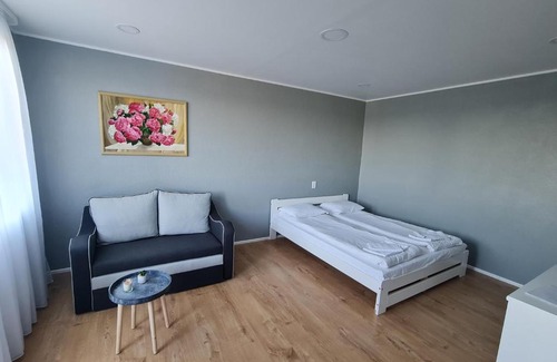 Balvi Apartment | Lakeside Apartment