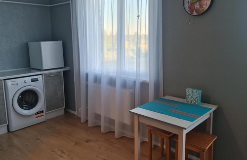 Balvi Apartment | Lakeside Apartment