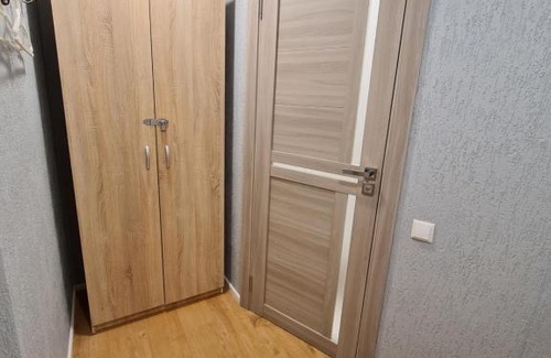 Balvi Apartment | Lakeside Apartment