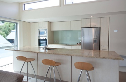 Wanaka Apartment | Lakeside Apartments